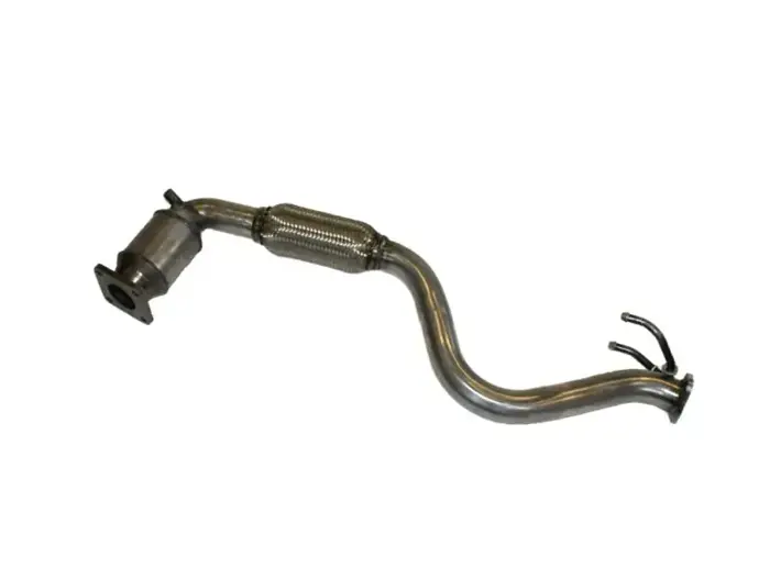 CATALYTIC CONVERTER﻿