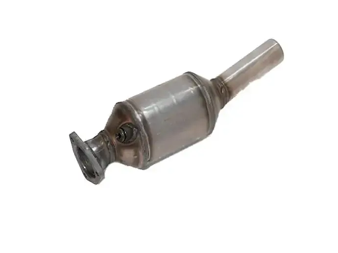 CATALYTIC CONVERTER﻿