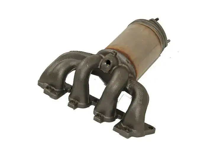 CAST MANIFOLD