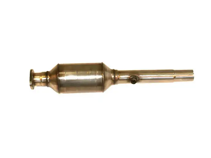 CATALYTIC CONVERTER﻿