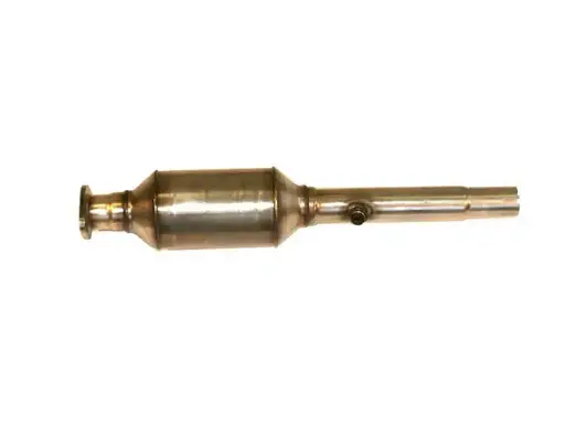 ﻿CATALYTIC CONVERTER﻿